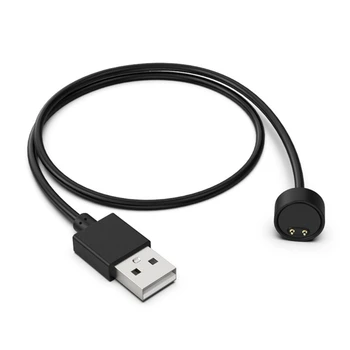 55 cm Kabel za MiBand 5 6 7 Adapter USB Žična
