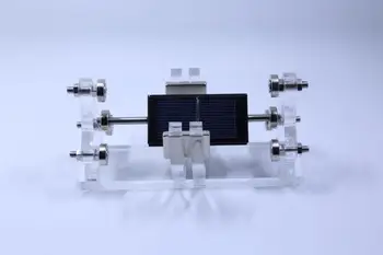 Nova Generacija Solarni Motorji Solarni Motor Mendocina Motornih Magnetnem Motornih Brushless Motor
