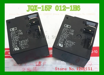 JQX-15F 012-1H6 30A 12V